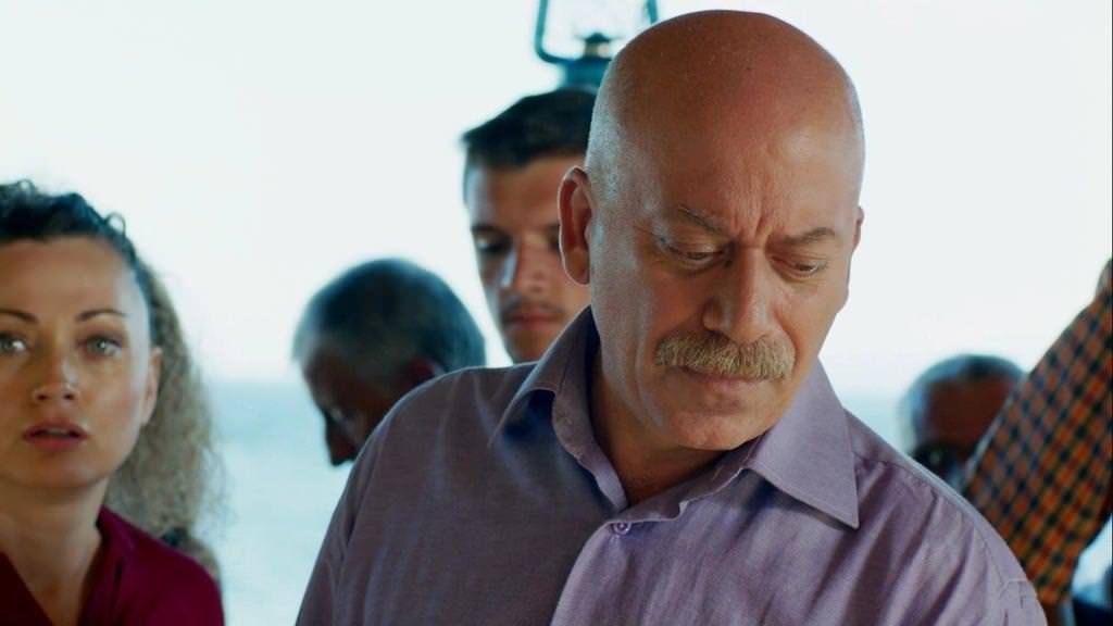 Herkes onları arıyor... 3. bölüm fotogaleri