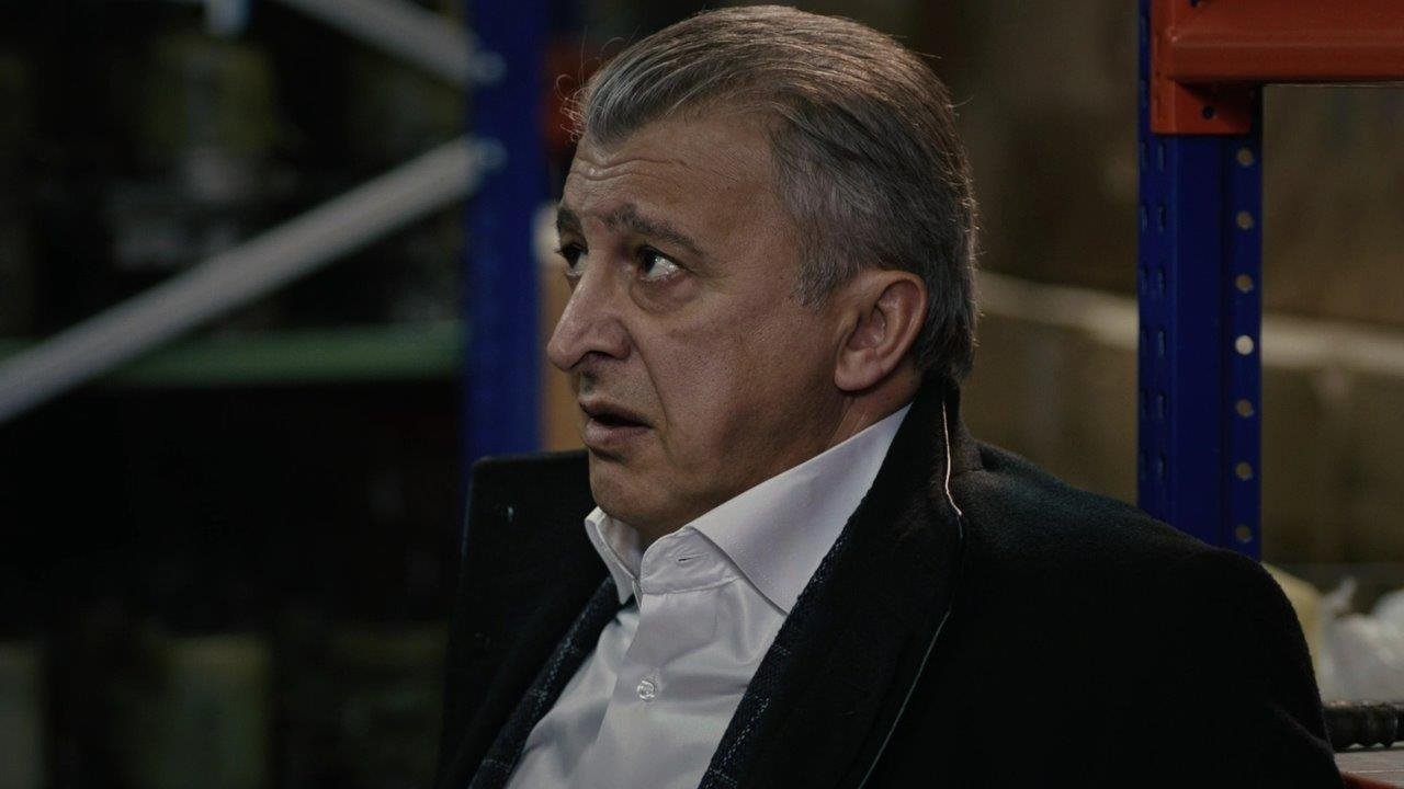 127. Bölüm Foto Galeri 