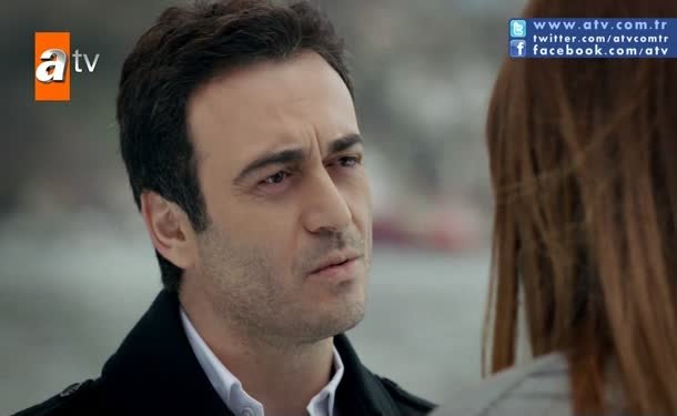 Bilal evlenme teklif ediyor