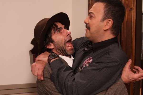 Yahşi Cazibe 27. Bölüm