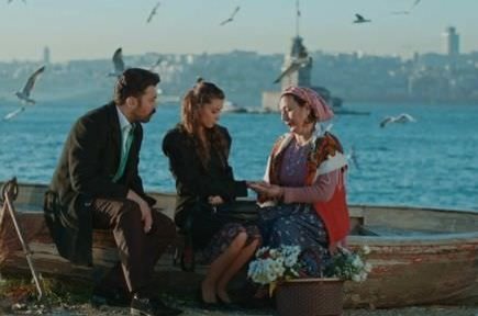 21. bölüm fotoğrafları