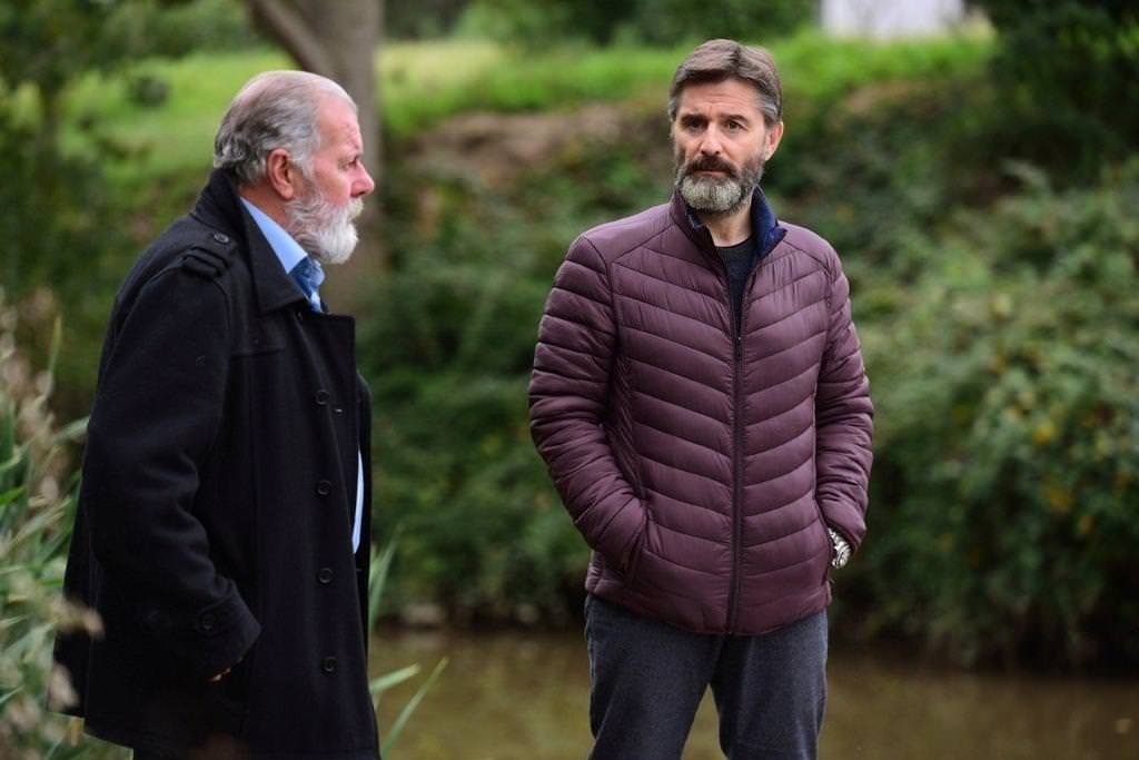 32. bölüm fotogaleri