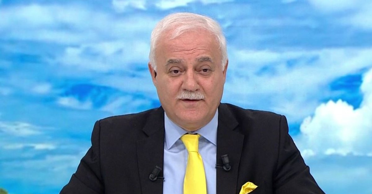 nihat-hatipoglu-ile-kuran-ve-sunnet