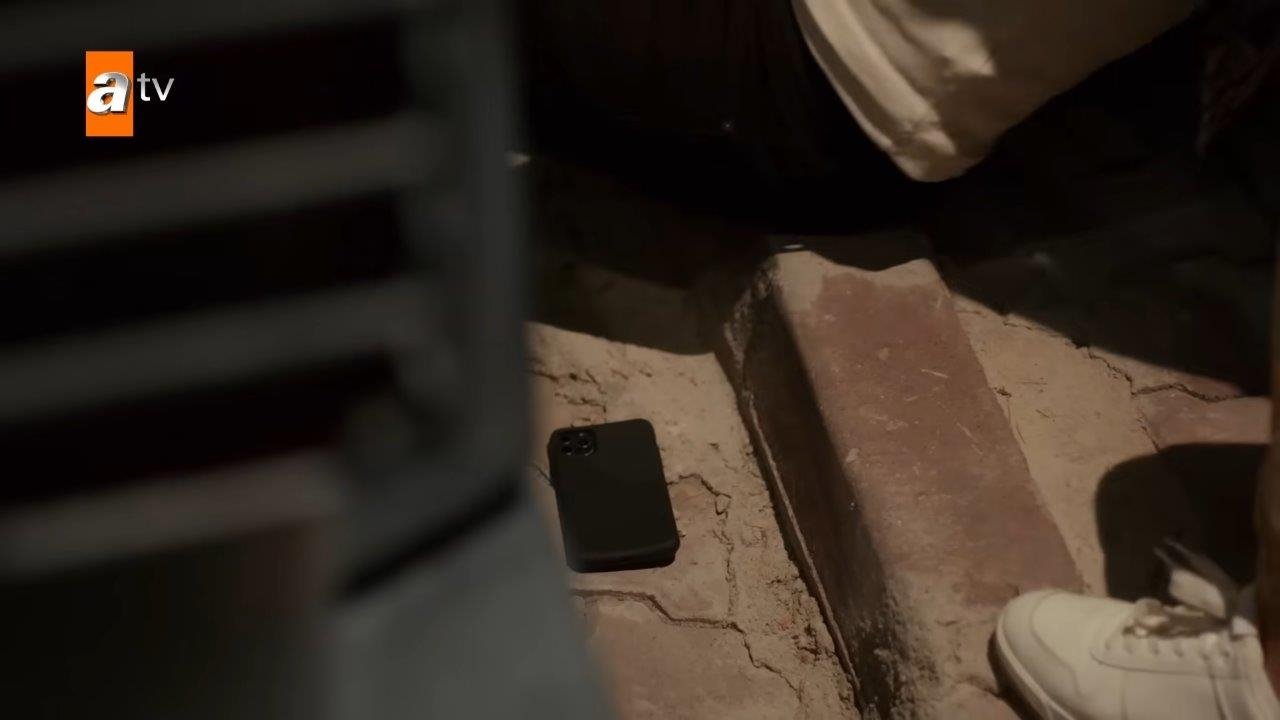 Yaman ve Okan'ın büyük sırrı 