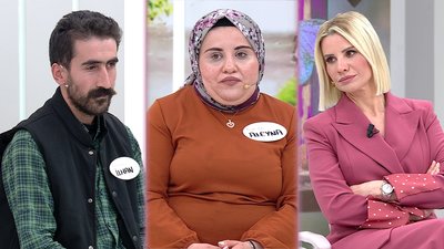 Aleyna ve İlhan ayrılacak mı?