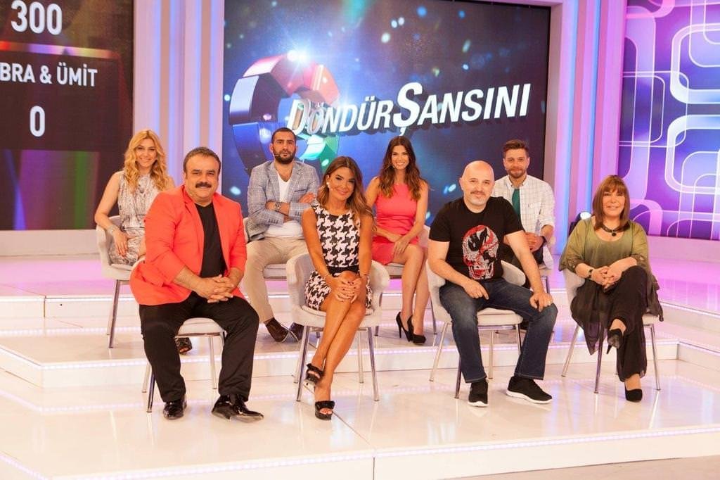 1. bölüm fotogaleri