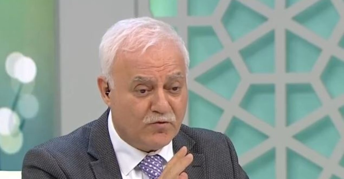 nihat-hatipoglu-ile-kuran-ve-sunnet