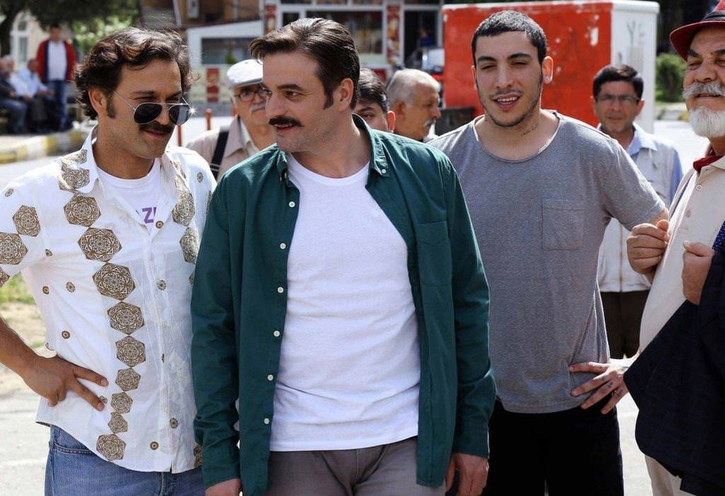 11. bölüm fotogaleri