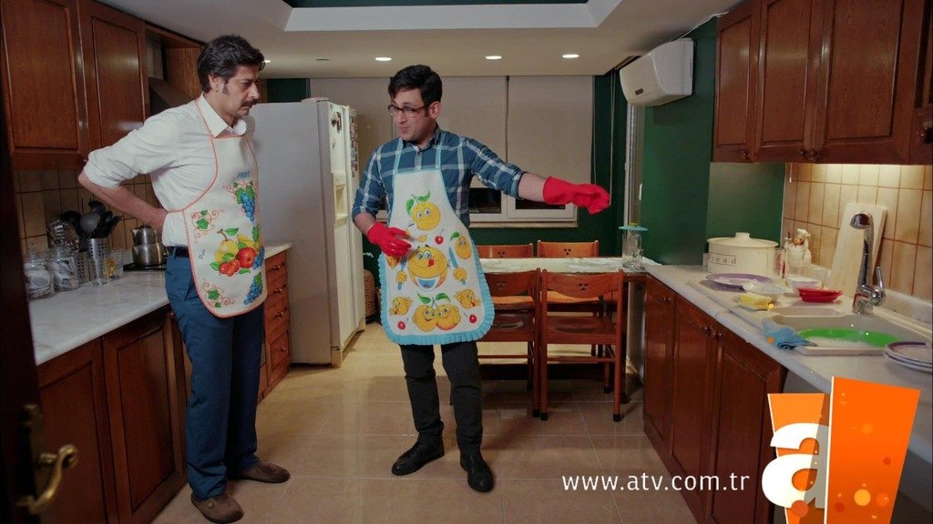 Kertenkele 18. bölüm replikleri