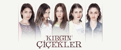 Kırgın Çiçekler