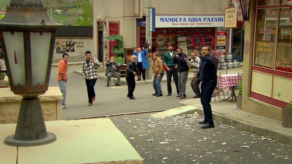 41. bölüm fotoğrafları