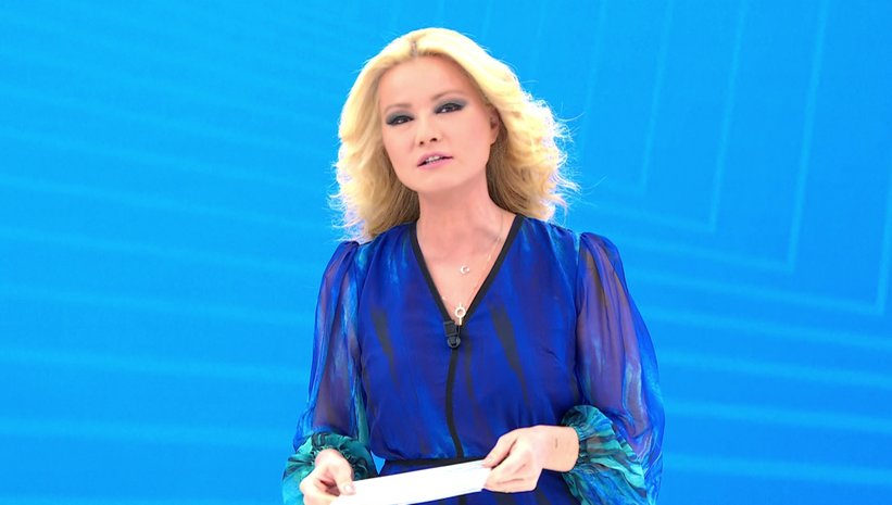 Müge Anlı ile Tatlı Sert