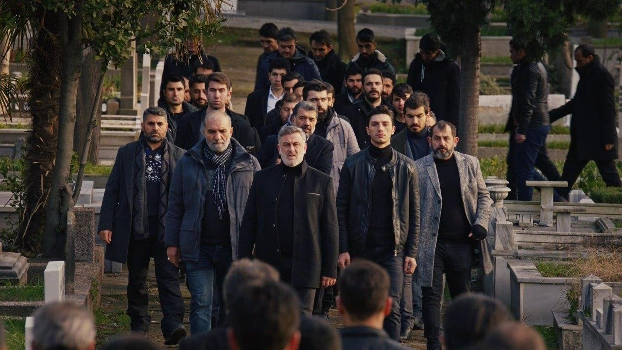 122. Bölüm Foto Galeri 