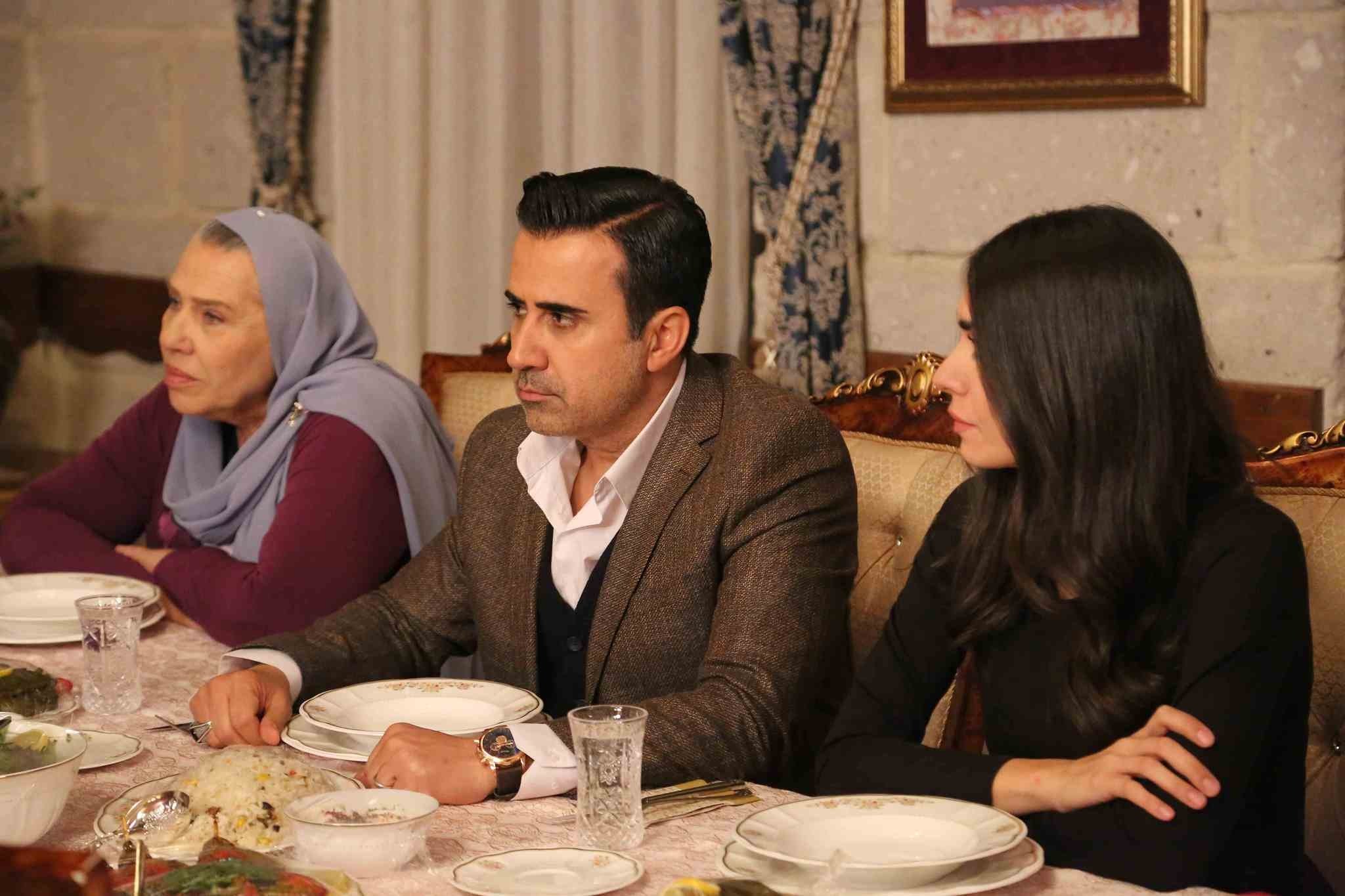 43. Bölüm foto galeri