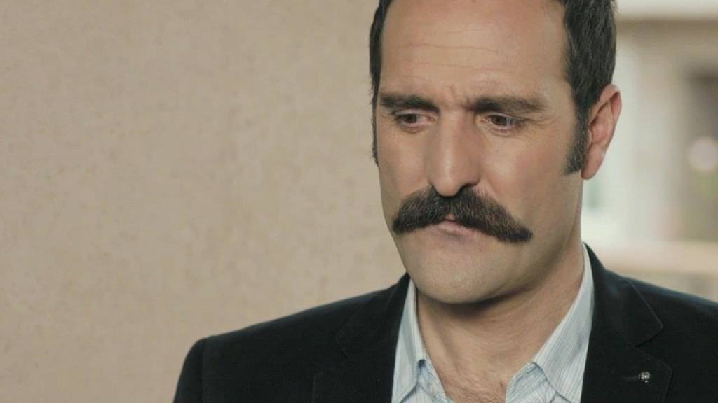 Gerilim bitmiyor! 43.bölüm foto galeri