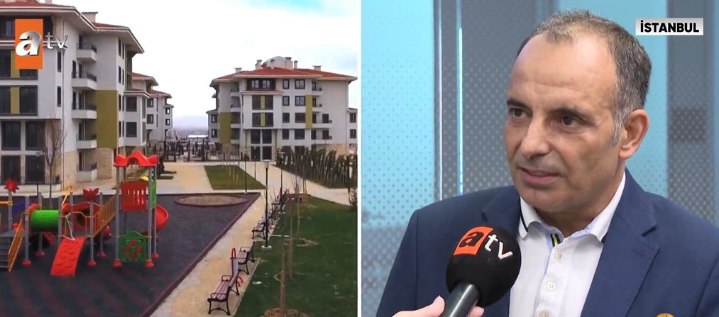 TOKİ’den yüzde 25 indirim kampanyası