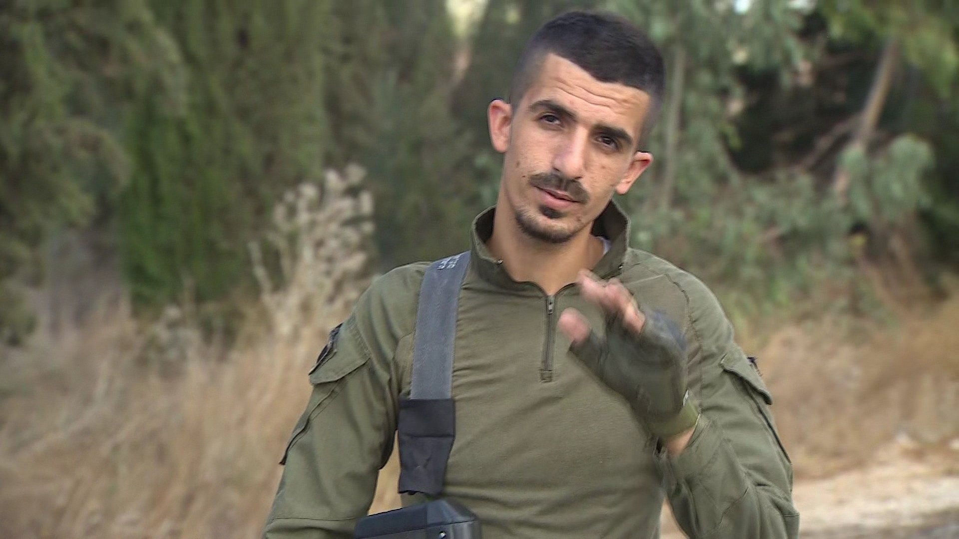 İsrail, Gazze'de hastane bombaladı! Yüzlerce ölü var...