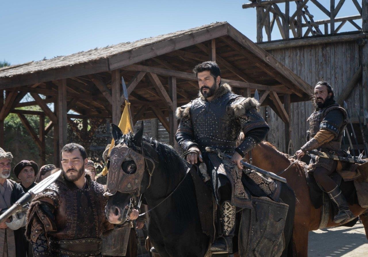 157. Bölüm Foto Galeri 