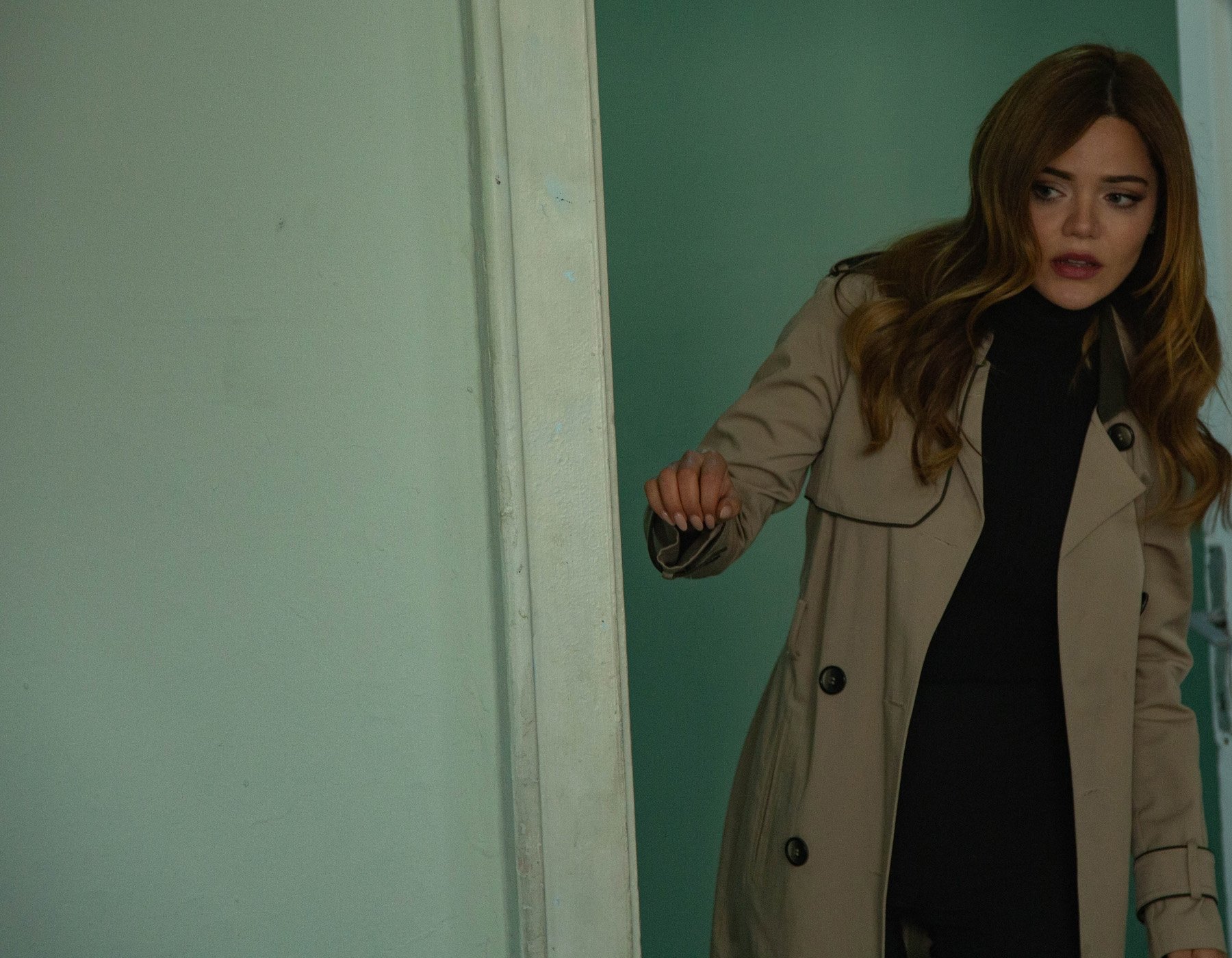 90. Bölüm Foto Galeri