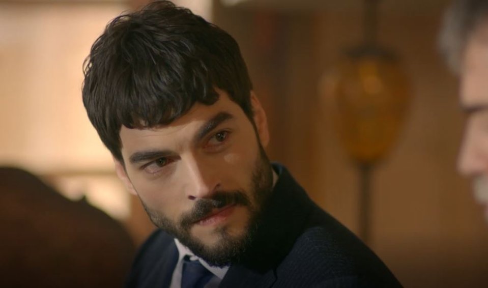 hercai
