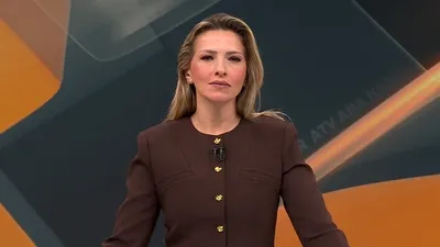 atv Ana Haber