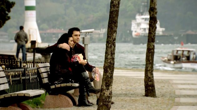 Gönülçelen 53. bölüm fotoğrafları