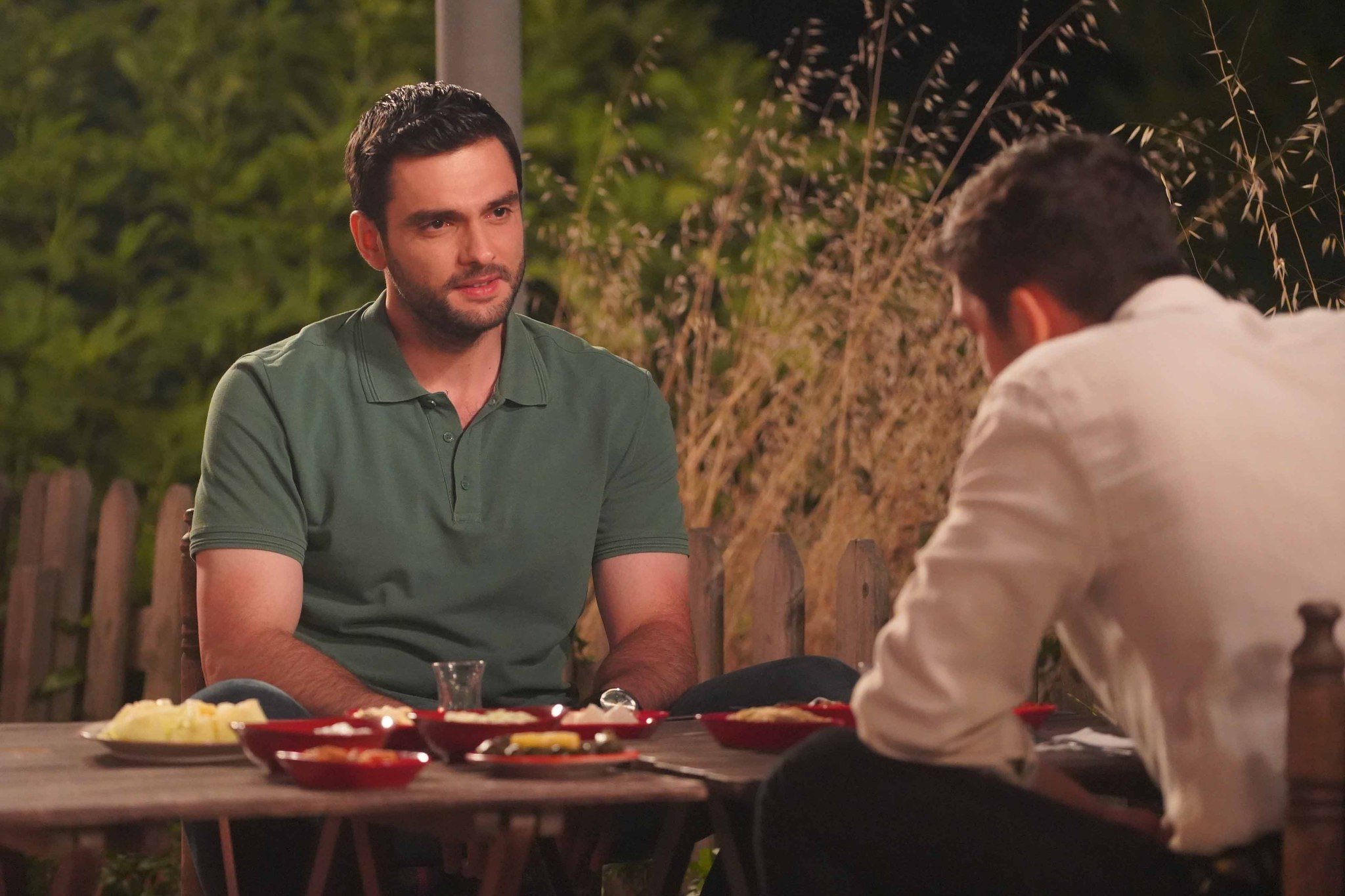 2. Bölüm Foto Galeri