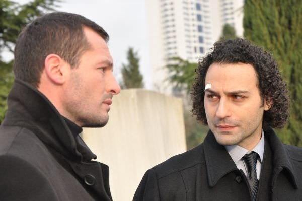 Unutulmaz 63. Bölüm