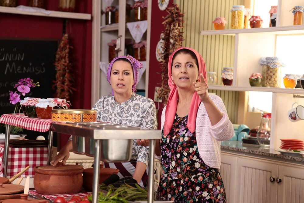 15. bölüm fotoğrafları