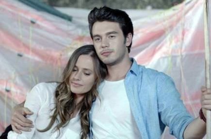 Herkes onları arıyor... 3. bölüm fotogaleri