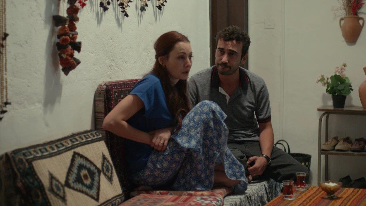 Safir 4. Bölümde neler oldu?