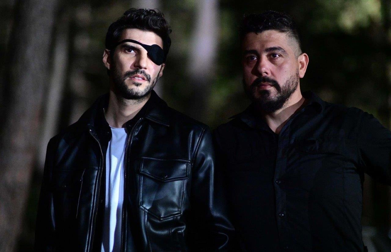 33. Bölüm Foto Galeri 