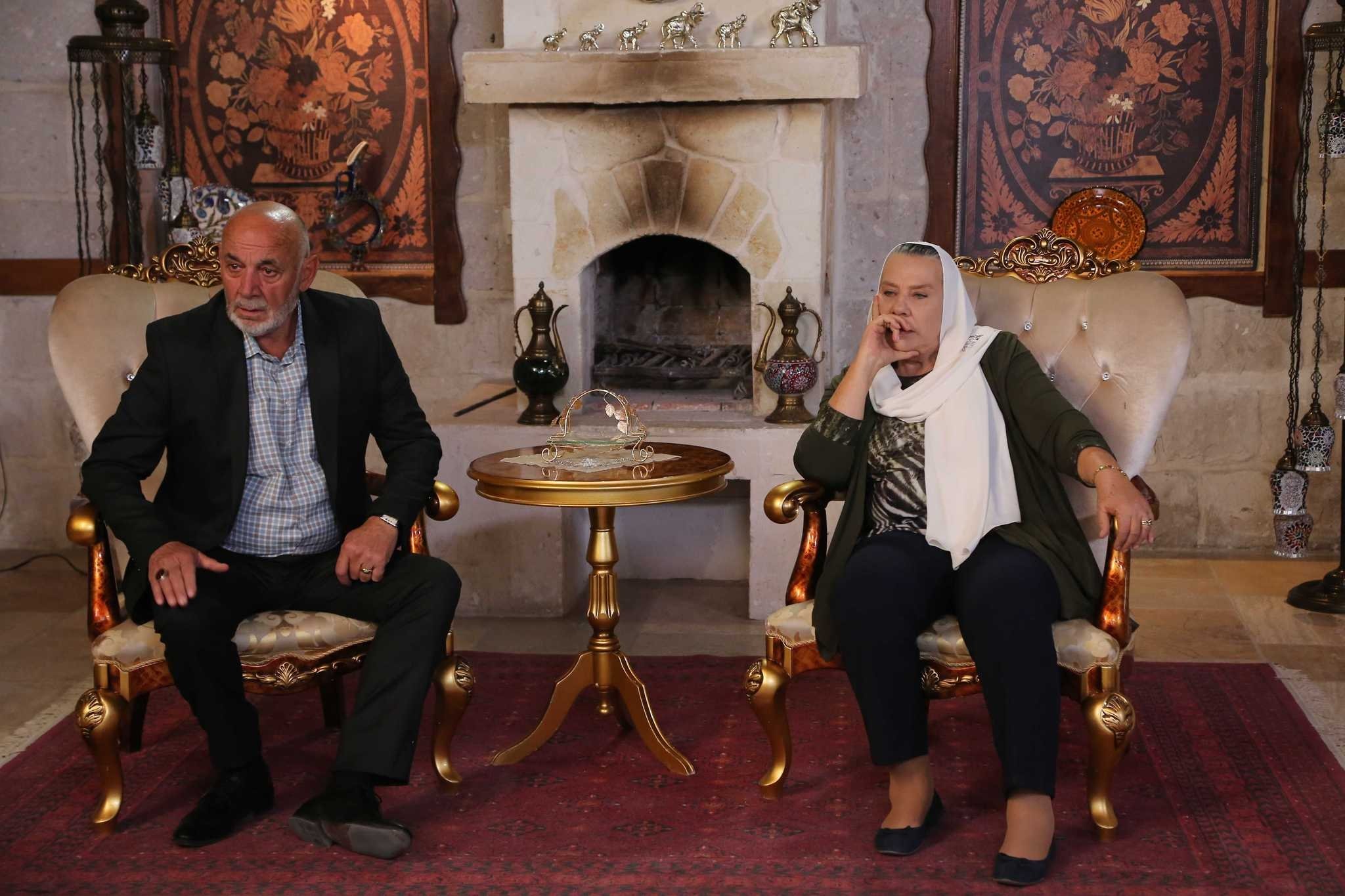 42. Bölüm foto galeri