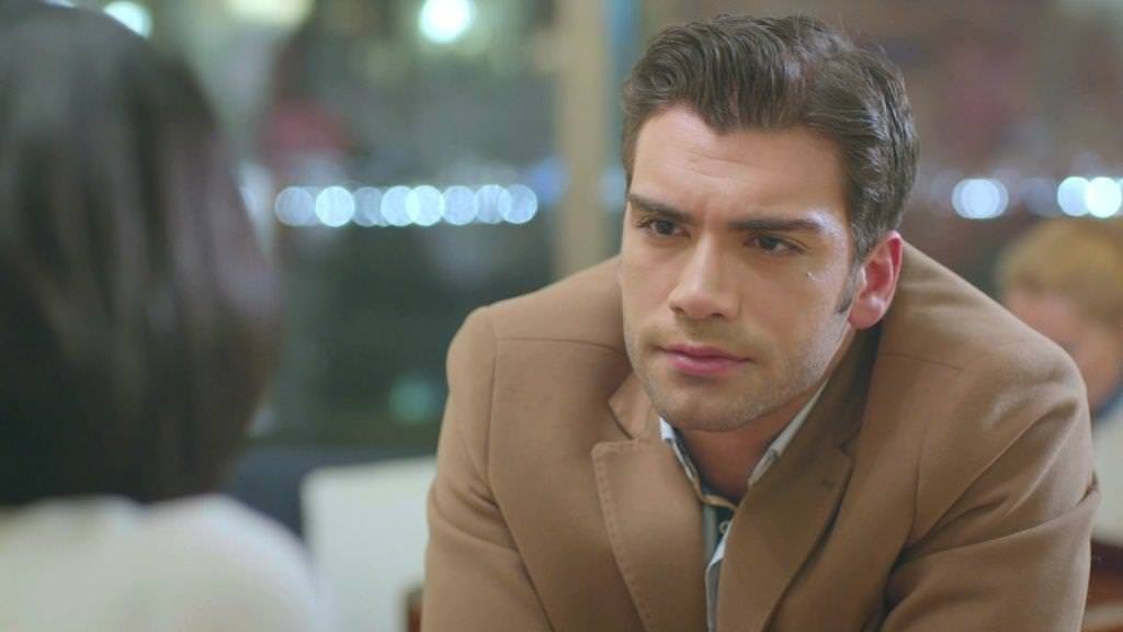 Leyla, çıkmaza giriyor! 14. Bölüm fotogaleri