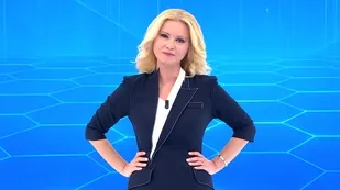 Müge Anlı ile Tatlı Sert