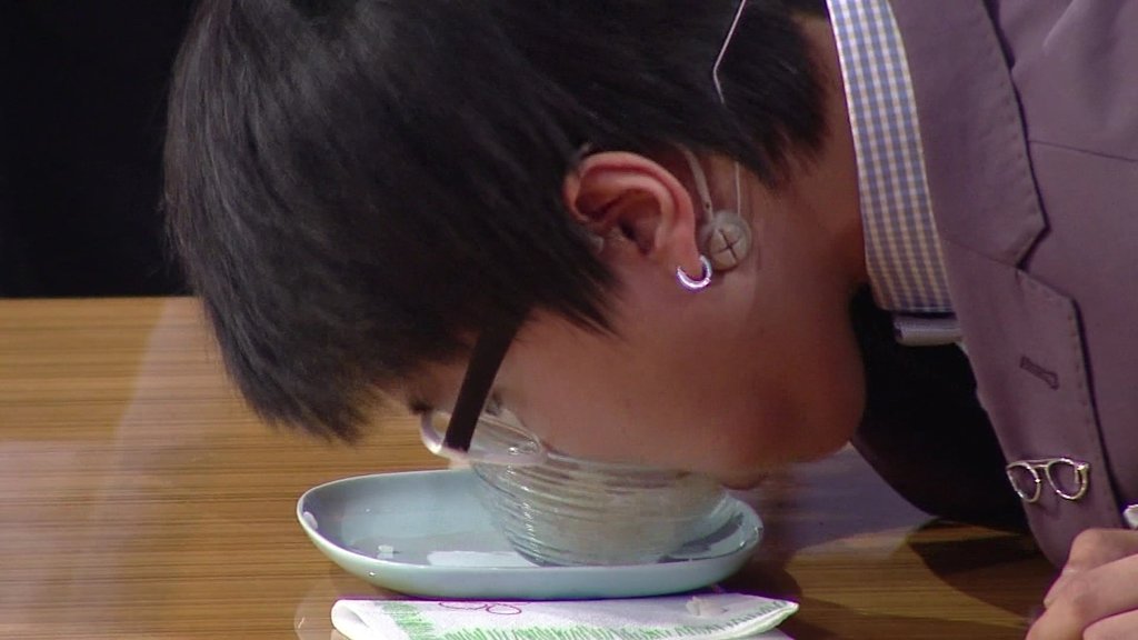 "Elin Oğlu", yine bomba gibi! Elin Oğlu 4. Bölüm fotogaleri