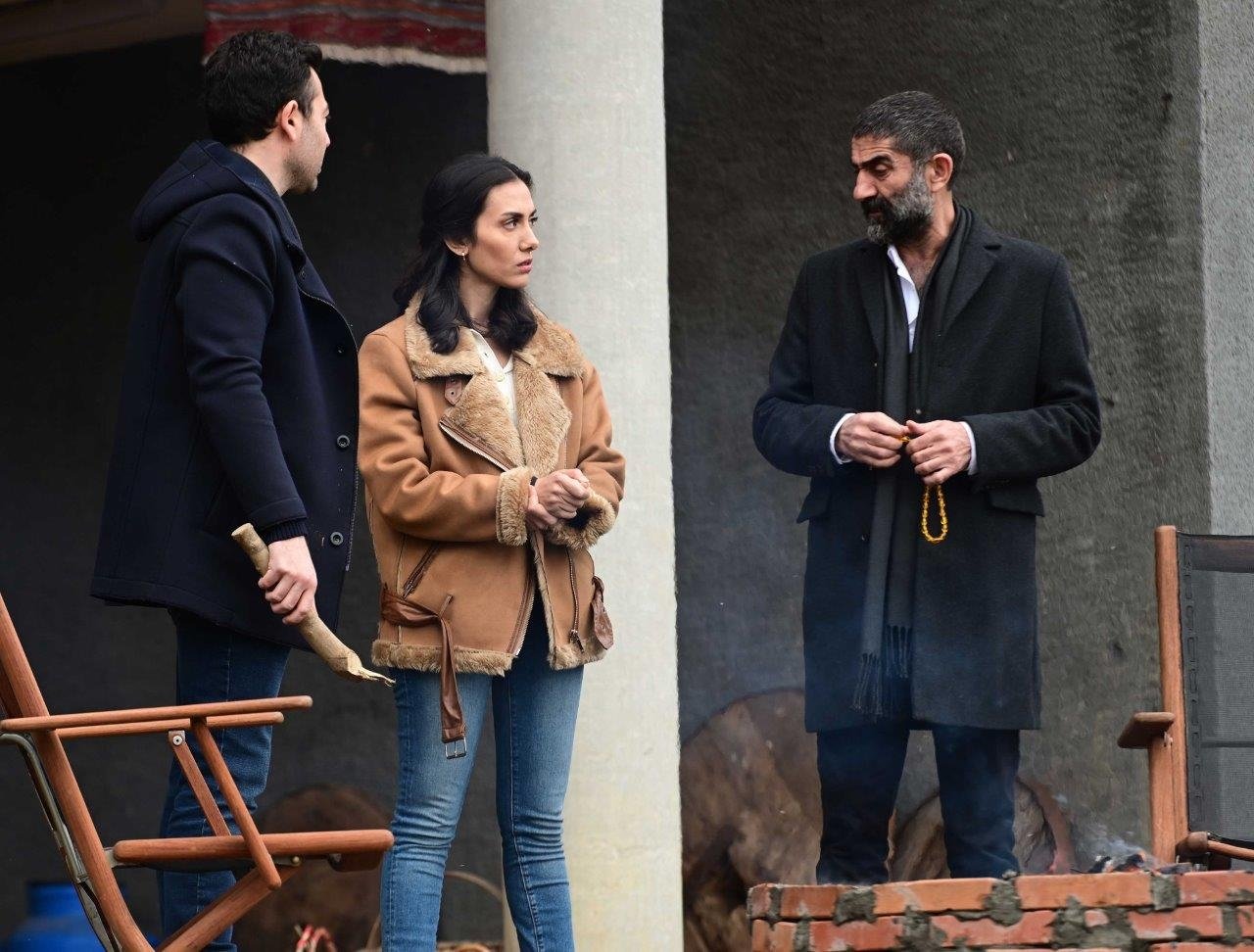 27. Bölüm Foto Galeri 