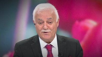 Nihat Hatipoğlu ile Kur’an ve Sünnet