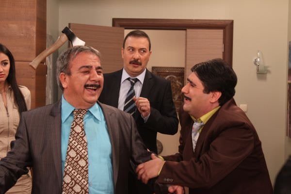 Yahşi Cazibe 23. Bölüm