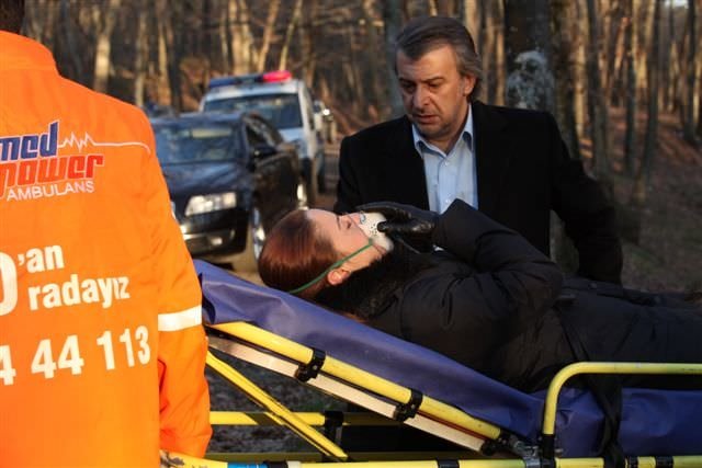 Kızım Nerede 9. Bölüm