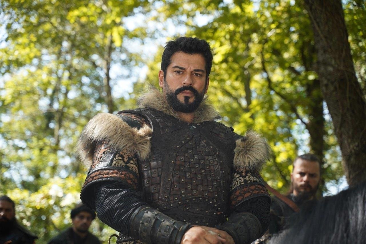 Osman Bey'in hafızalardan silinmeyen replikleri