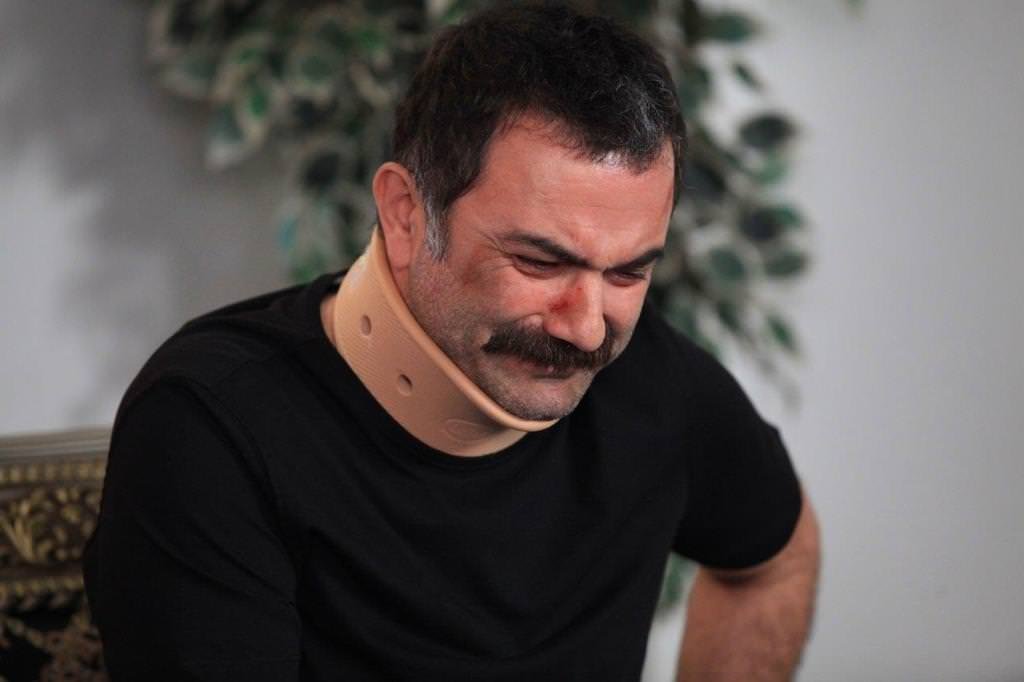 34. bölüm fotogaleri