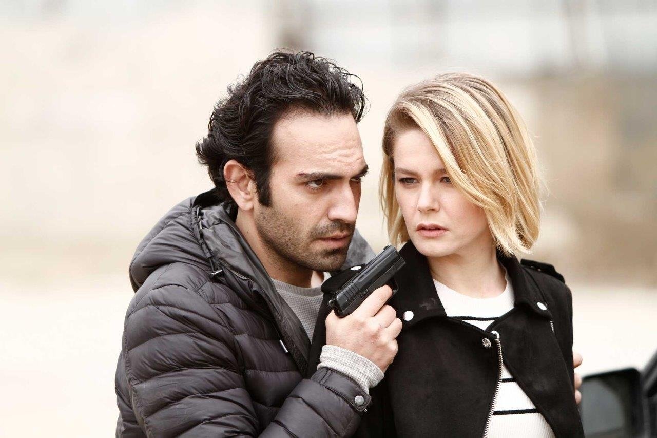 6. Bölüm Foto Galeri 