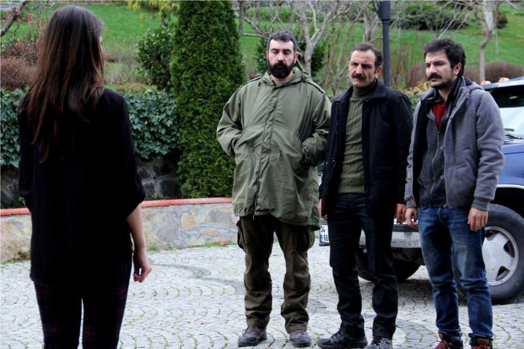 19.bölüm fotoğrafları