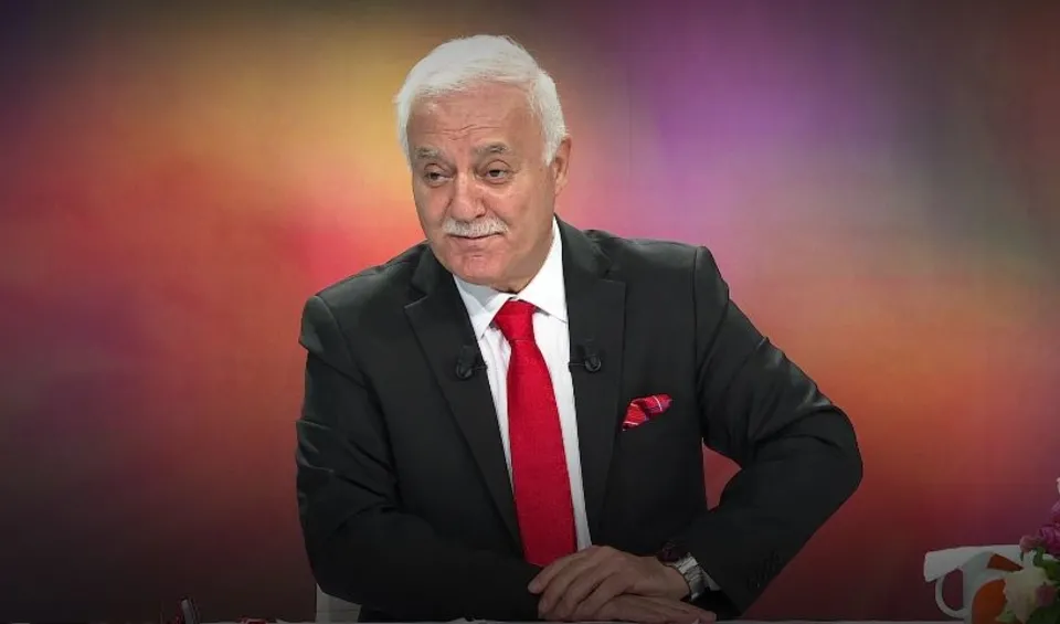 Nihat Hatipoğlu Sorularınızı Cevaplıyor