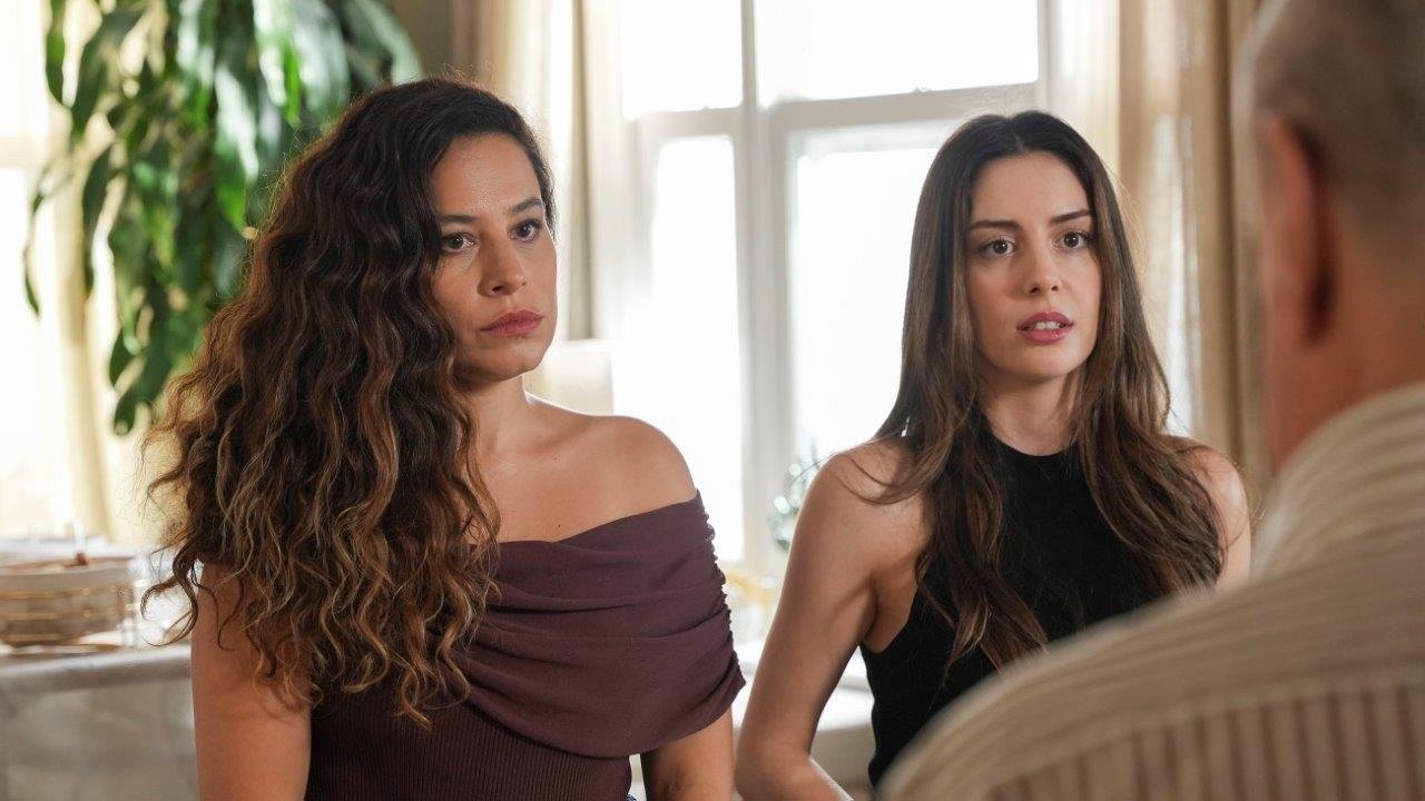 1. Bölüm Foto Galeri