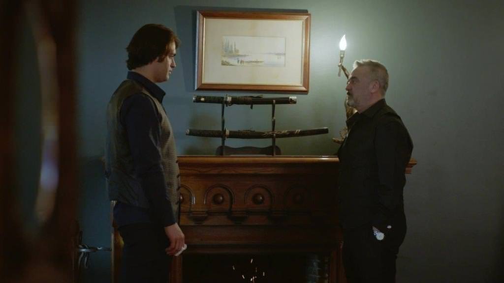 8. Bölüm foto galeri