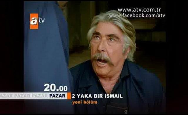 2 Yaka Bir İsmail