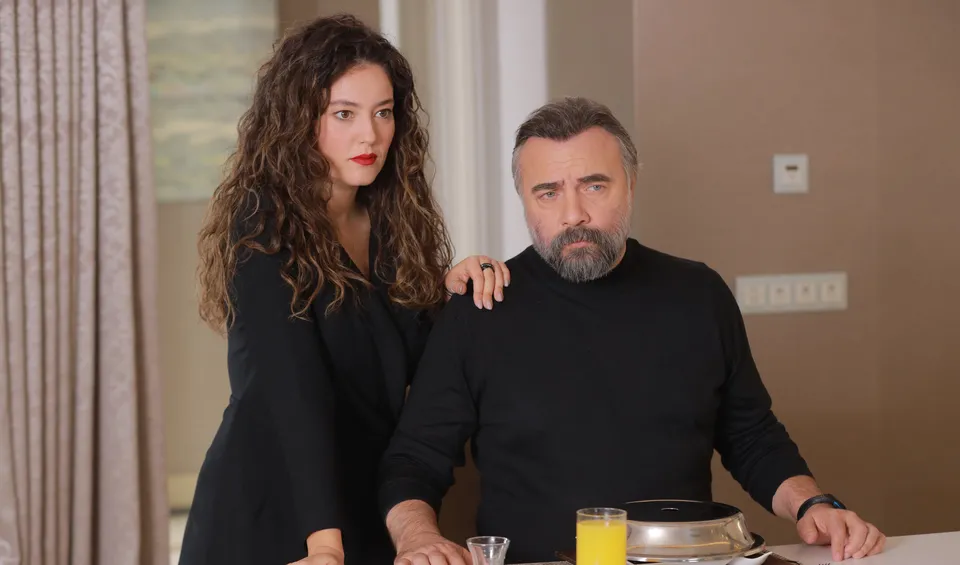 Eşkıya Dünyaya Hükümdar Olmaz
