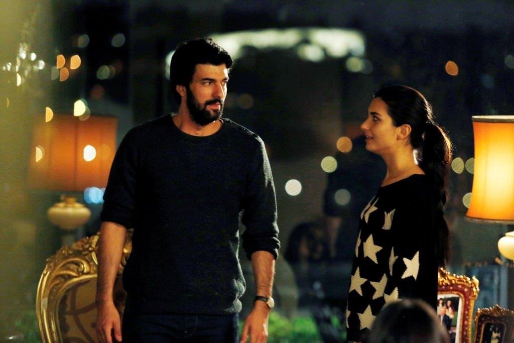 22. bölüm fotoğrafları